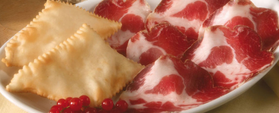 Coppa di Parma IGP: storia, tradizione e territorio