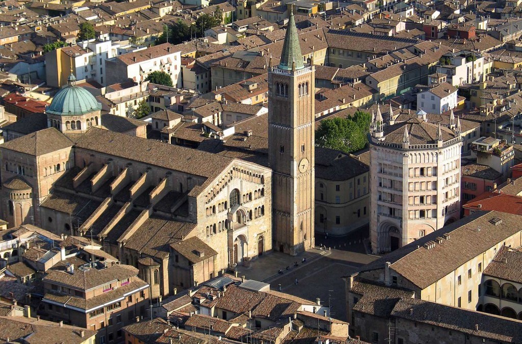 Benvenuta Unesco. Parma Città Creativa della Gastronomia